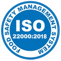ISO 22000